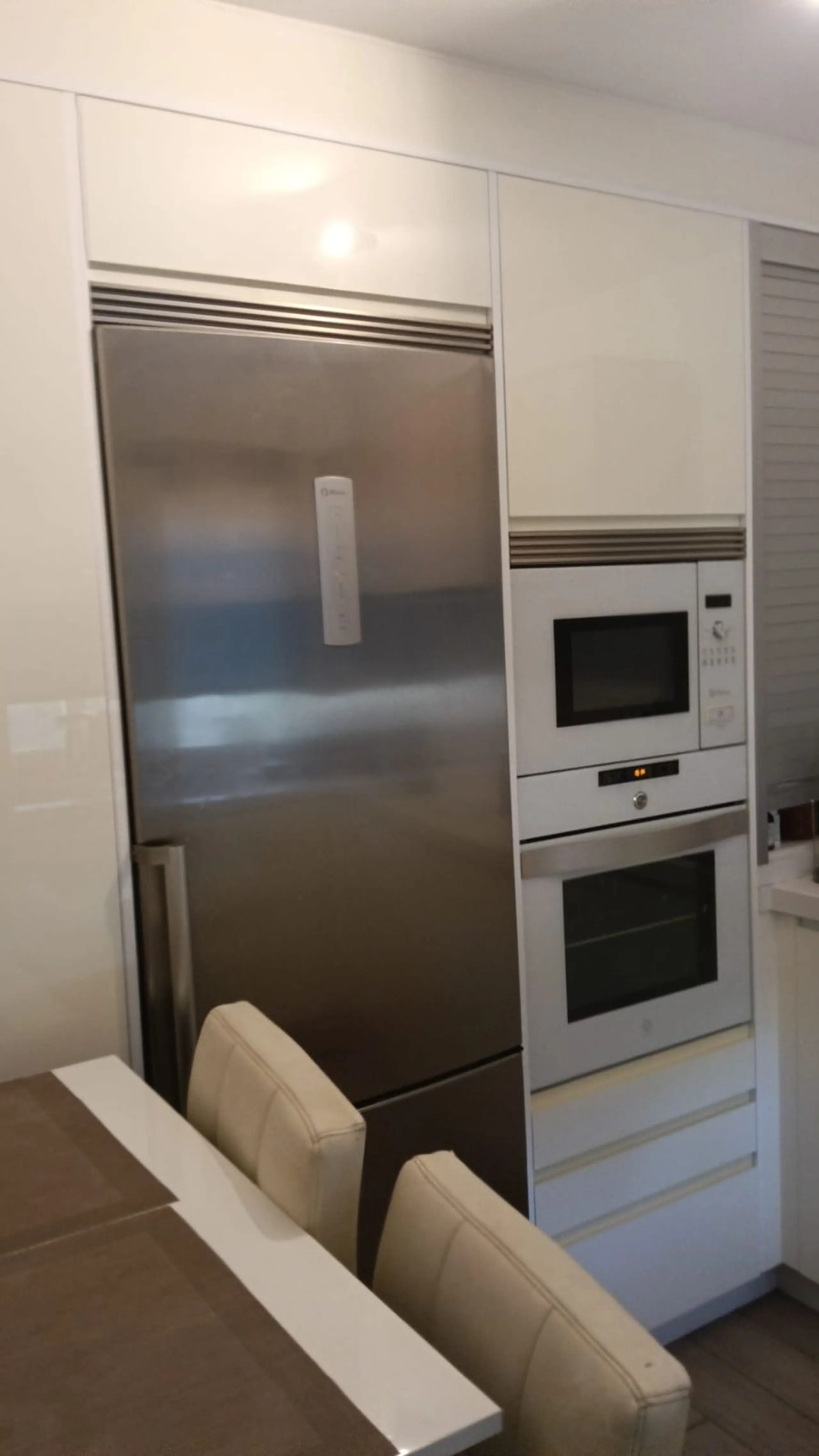 House for Sale in Puerto de Estepona – Seghers Area, Estepona