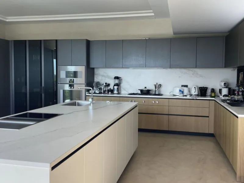 House - Detached Villa в продаже в Benahavís, Málaga. В доме 5 спален и 5 ванных комнат. Площадь дома 639 м². Площадь участка 3000 м²