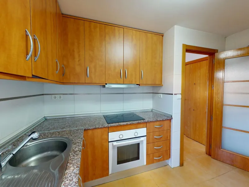 Apartment for sale in Mijas Golf — 2 bedrooms, 70 m² terrace, garage and pool