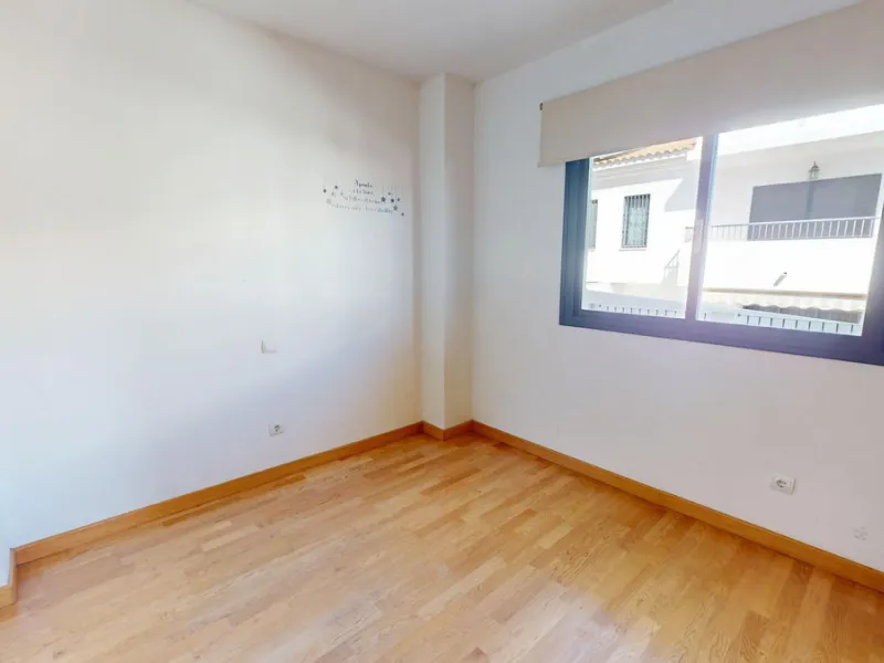 Apartment for sale in Mijas Golf — 2 bedrooms, 70 m² terrace, garage and pool