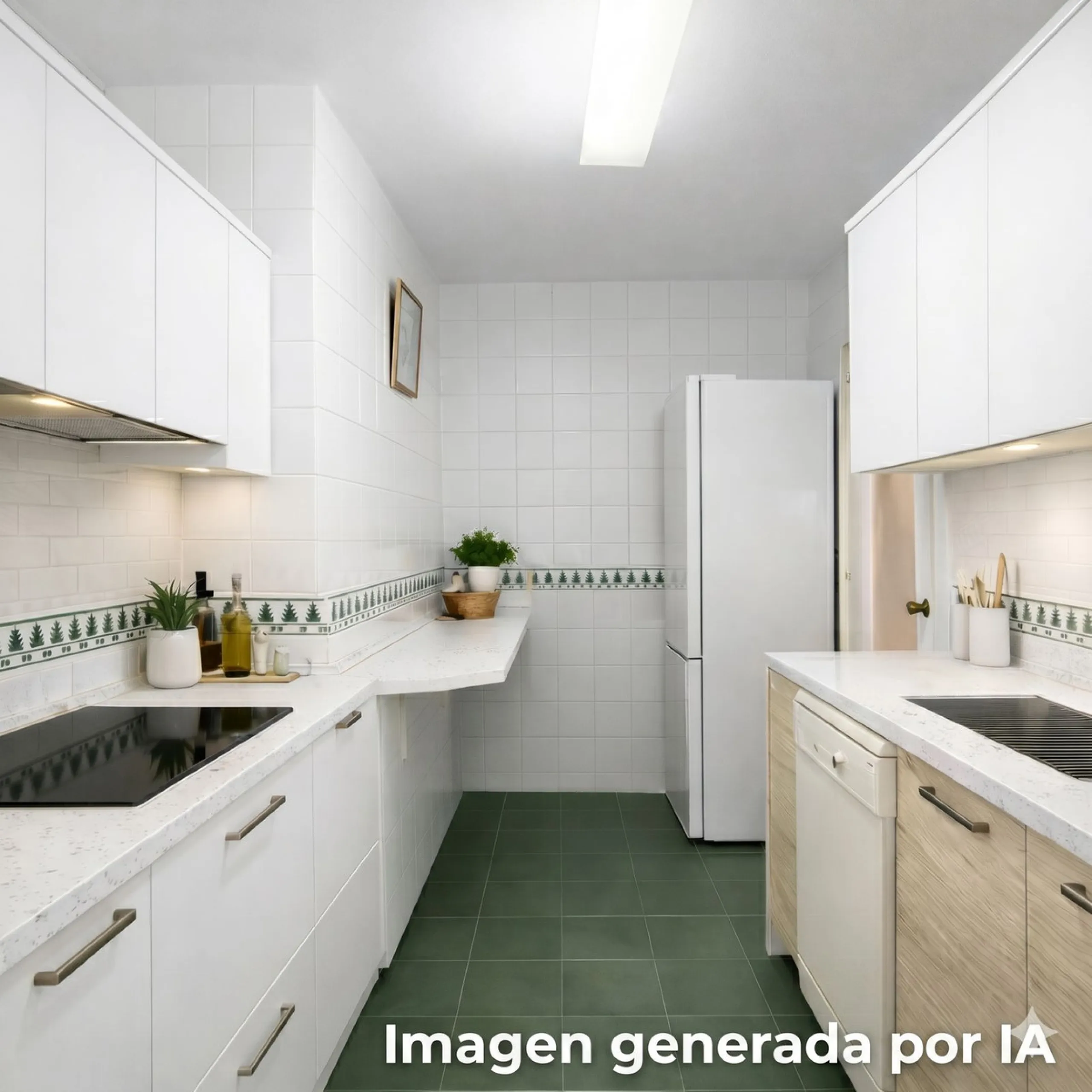 Fantastic 2-bedroom, 2-bathroom apartment located in a superb beachfront complex.