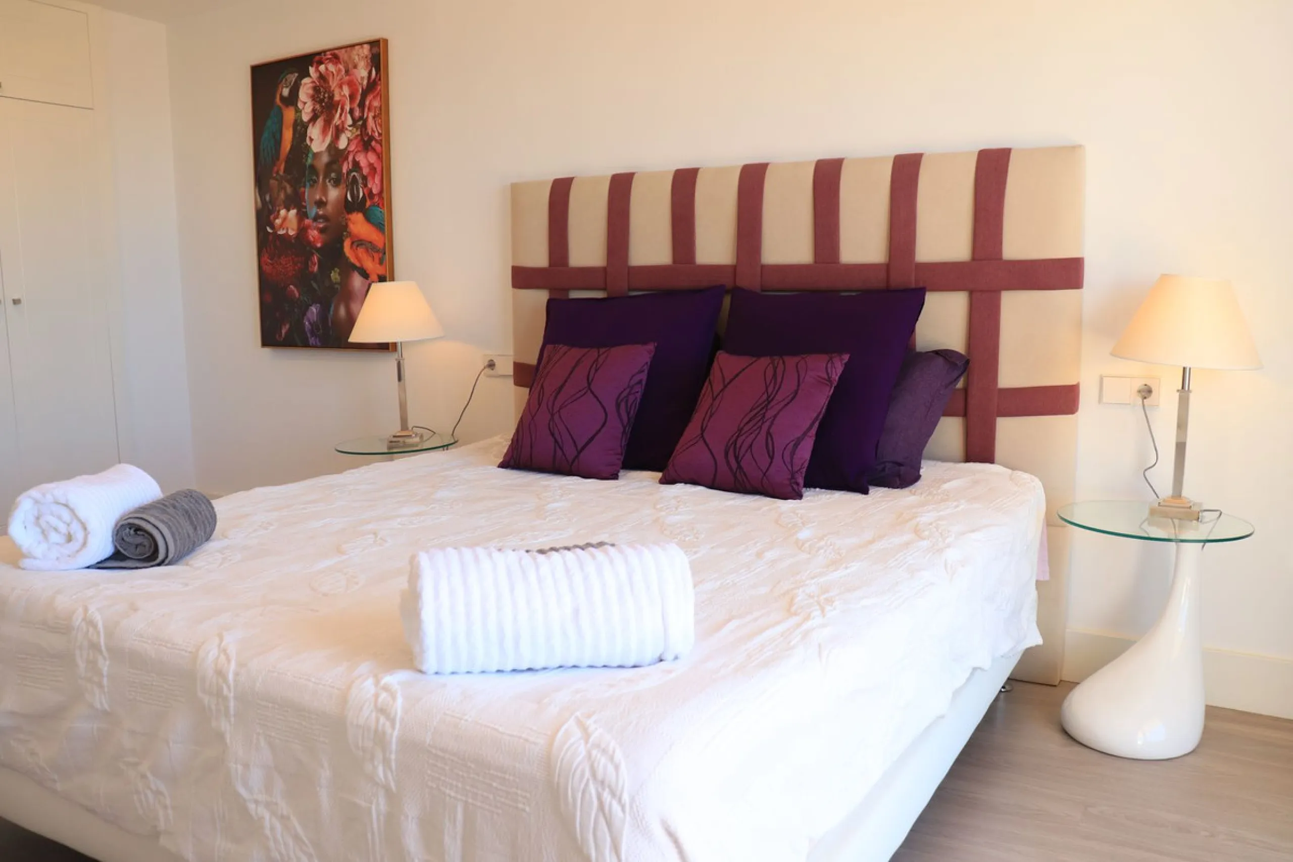 Luxury Sea-View Townhouse for Sale or Rent in Estepona | Sunset Resina Golf, Costa del Sol