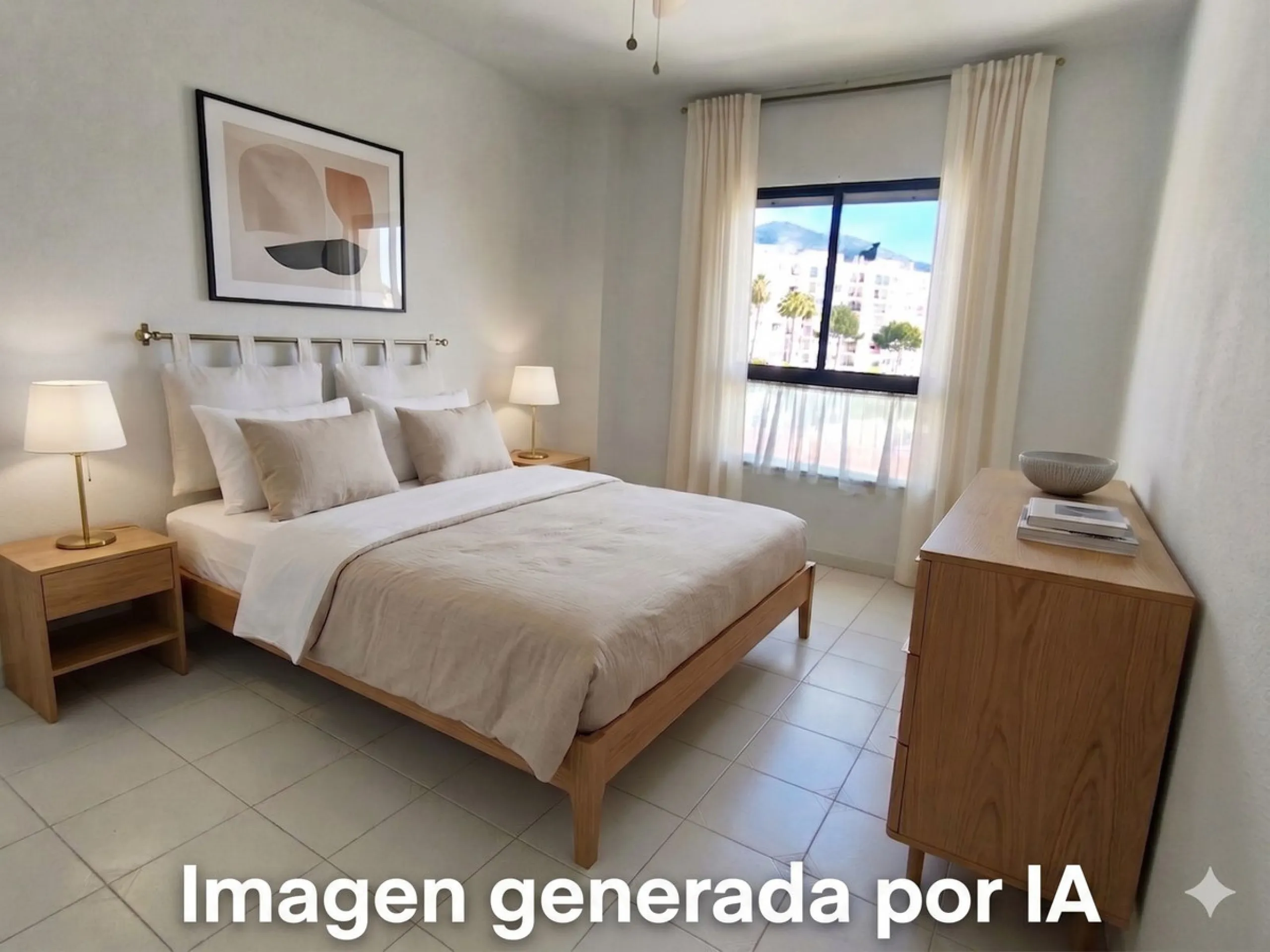 Fantastic 2-bedroom, 2-bathroom apartment located in a superb beachfront complex.
