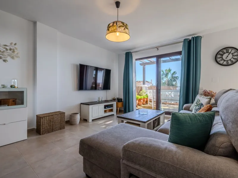 DUPLEX PENTHOUSE WITH PANORAMIC SEA VIEWS IN LOS ALTOS DE LOS MONTEROS