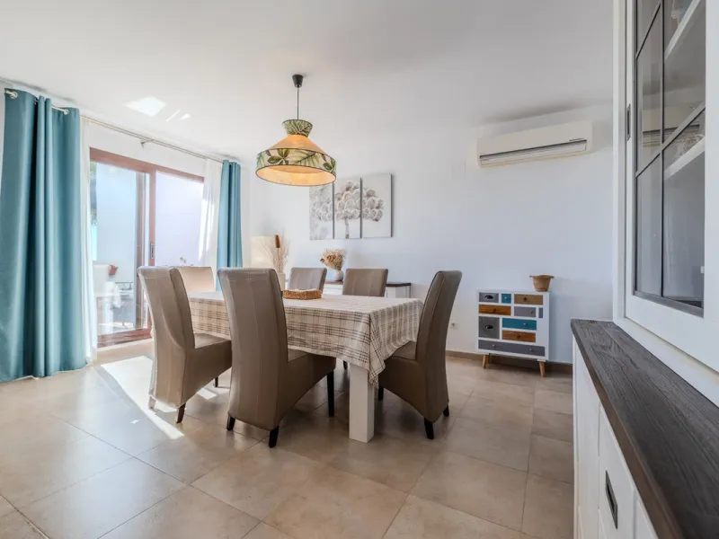 DUPLEX PENTHOUSE WITH PANORAMIC SEA VIEWS IN LOS ALTOS DE LOS MONTEROS