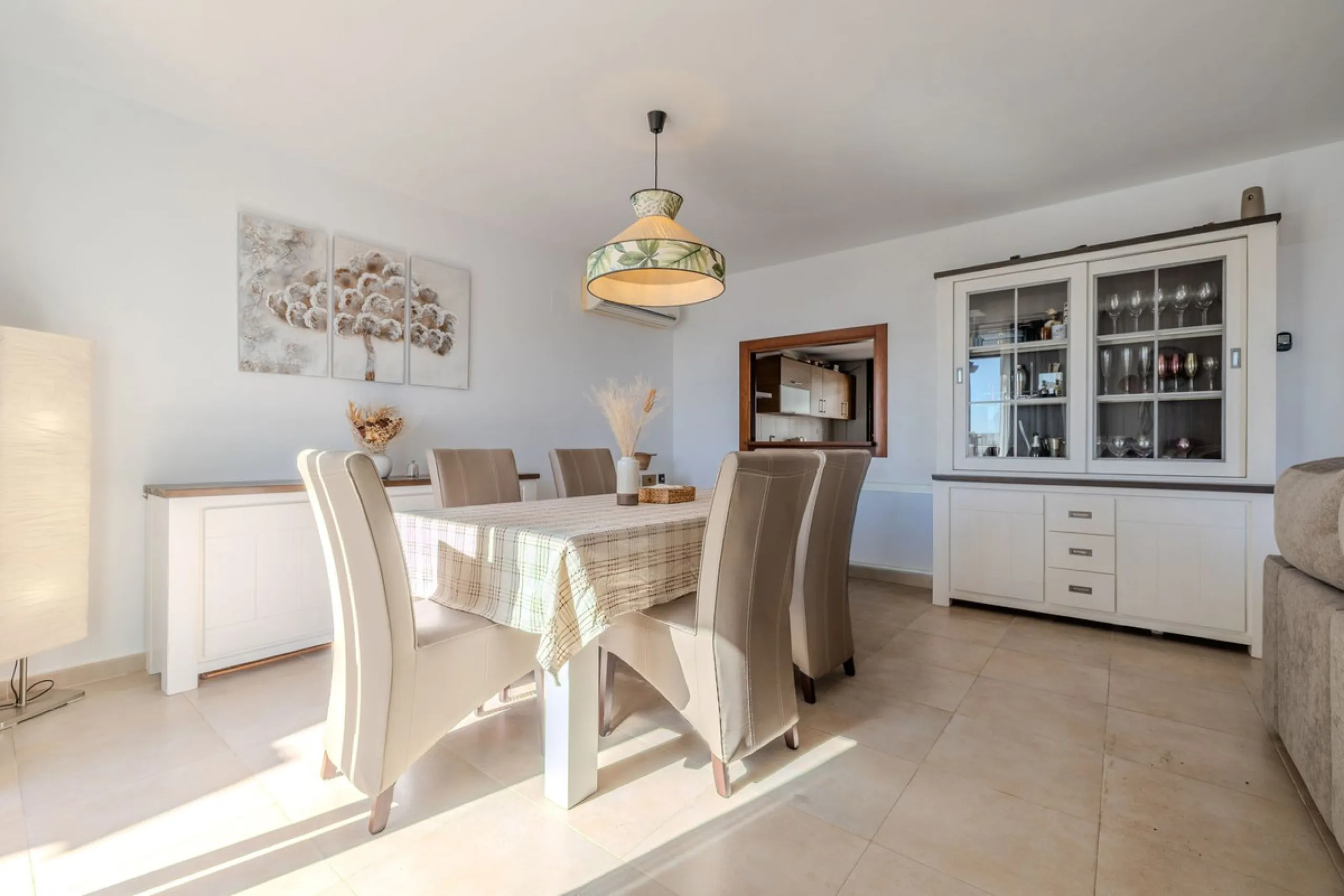 DUPLEX PENTHOUSE WITH PANORAMIC SEA VIEWS IN LOS ALTOS DE LOS MONTEROS