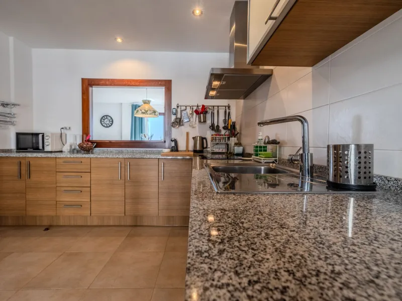 DUPLEX PENTHOUSE WITH PANORAMIC SEA VIEWS IN LOS ALTOS DE LOS MONTEROS