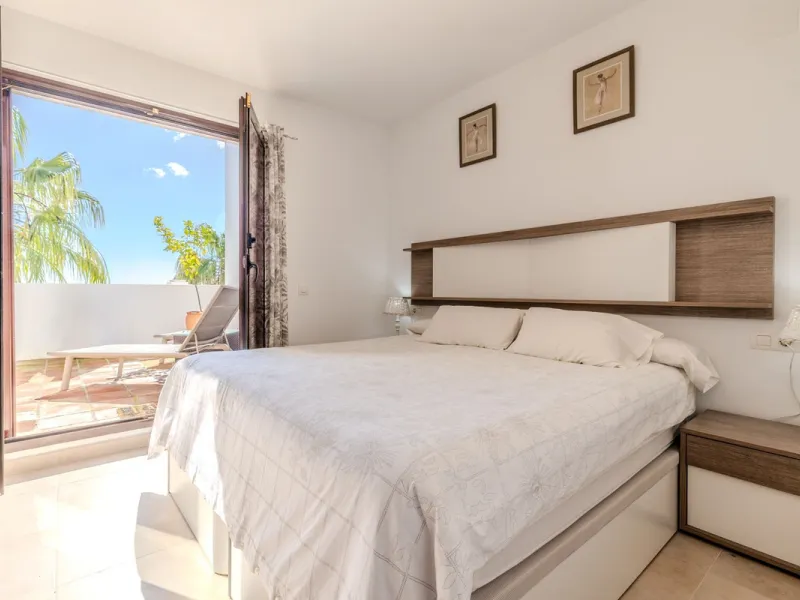 DUPLEX PENTHOUSE WITH PANORAMIC SEA VIEWS IN LOS ALTOS DE LOS MONTEROS