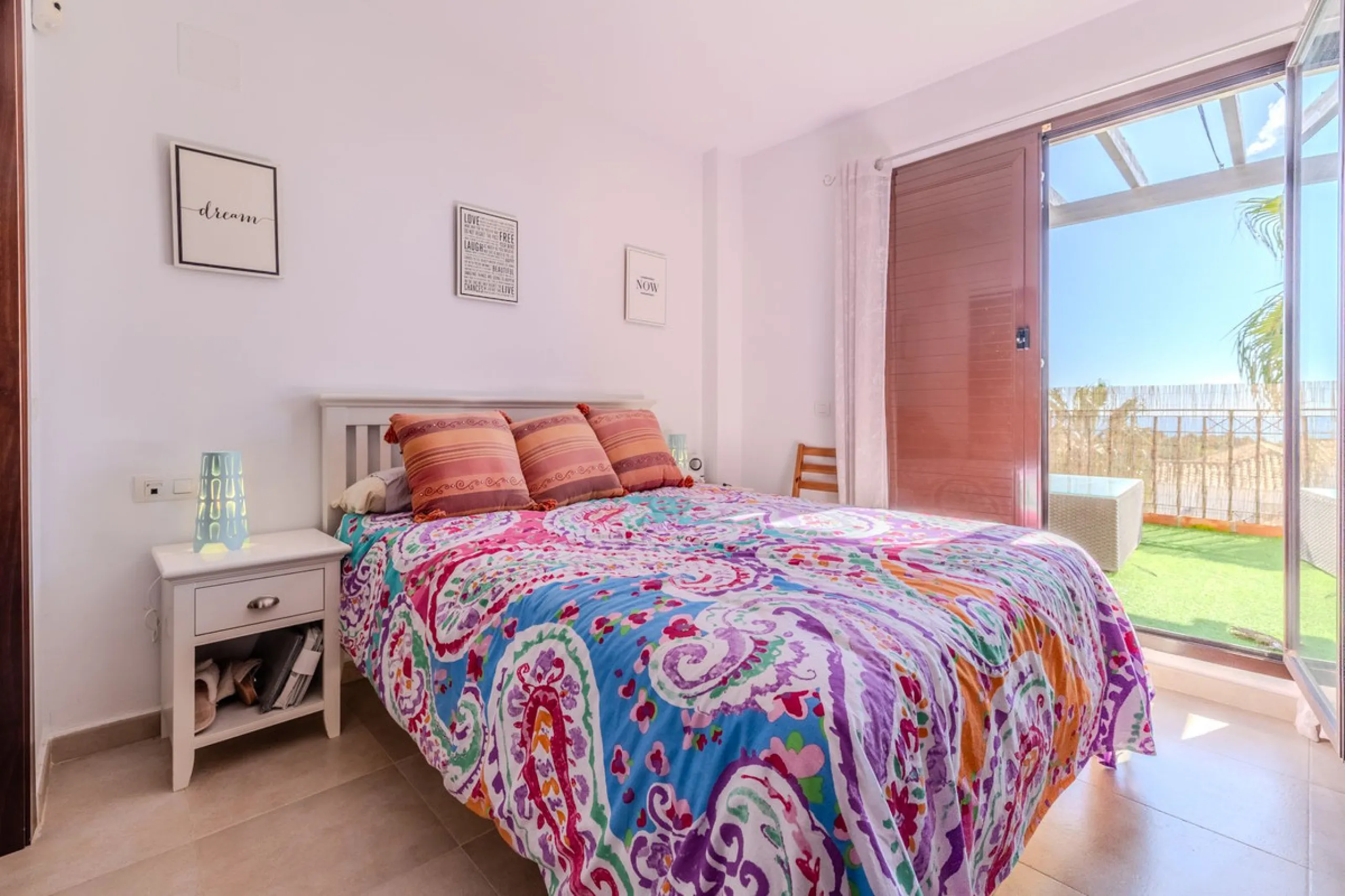 DUPLEX PENTHOUSE WITH PANORAMIC SEA VIEWS IN LOS ALTOS DE LOS MONTEROS