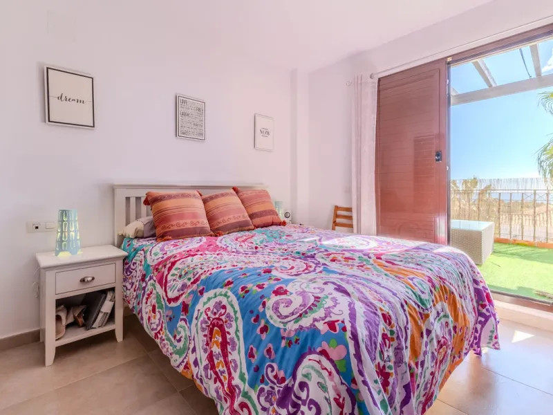 DUPLEX PENTHOUSE WITH PANORAMIC SEA VIEWS IN LOS ALTOS DE LOS MONTEROS