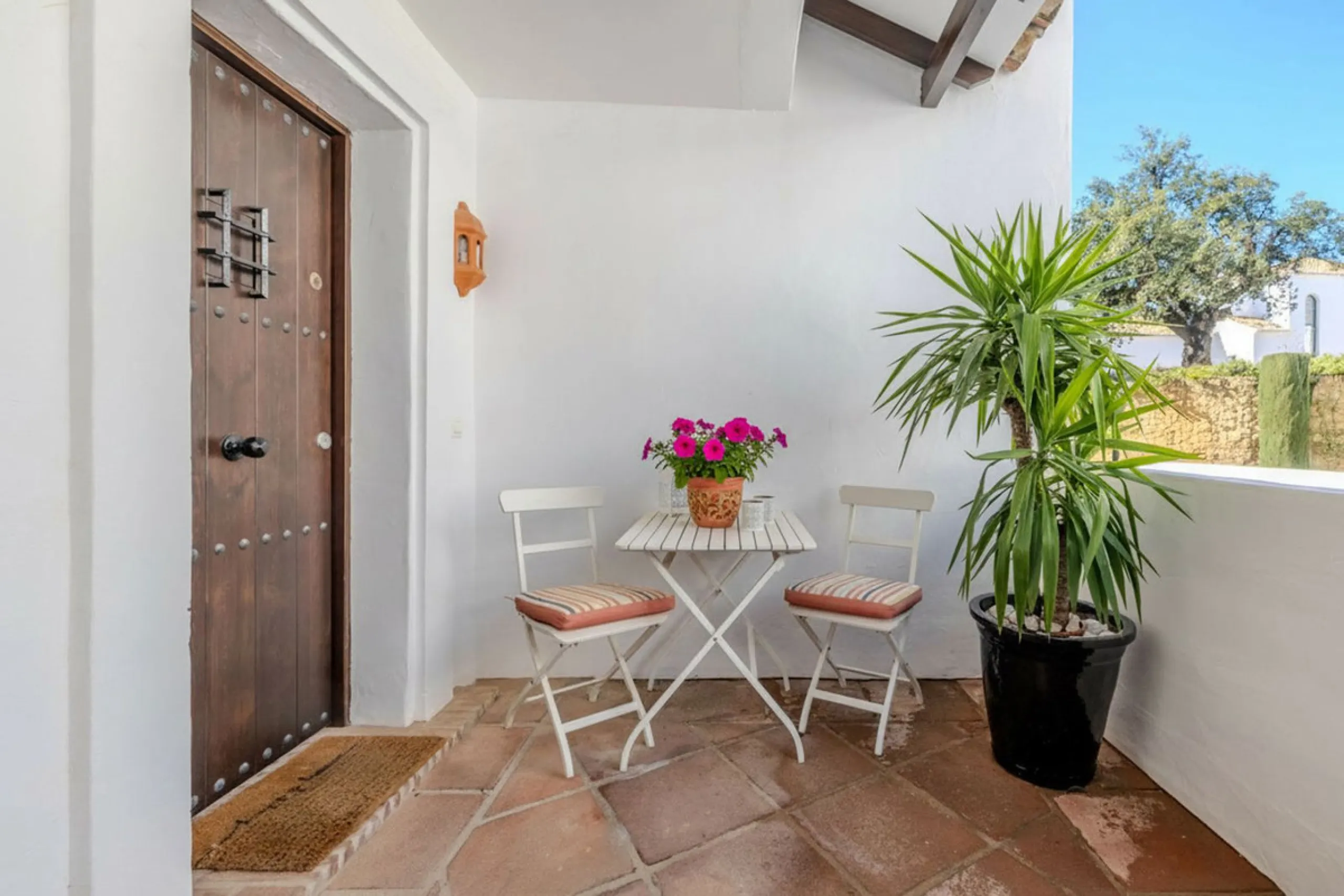 DUPLEX PENTHOUSE WITH PANORAMIC SEA VIEWS IN LOS ALTOS DE LOS MONTEROS