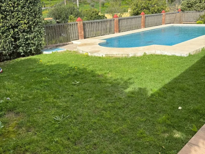 Rustic charm with spaciousness and privacy in Estepona ✨
