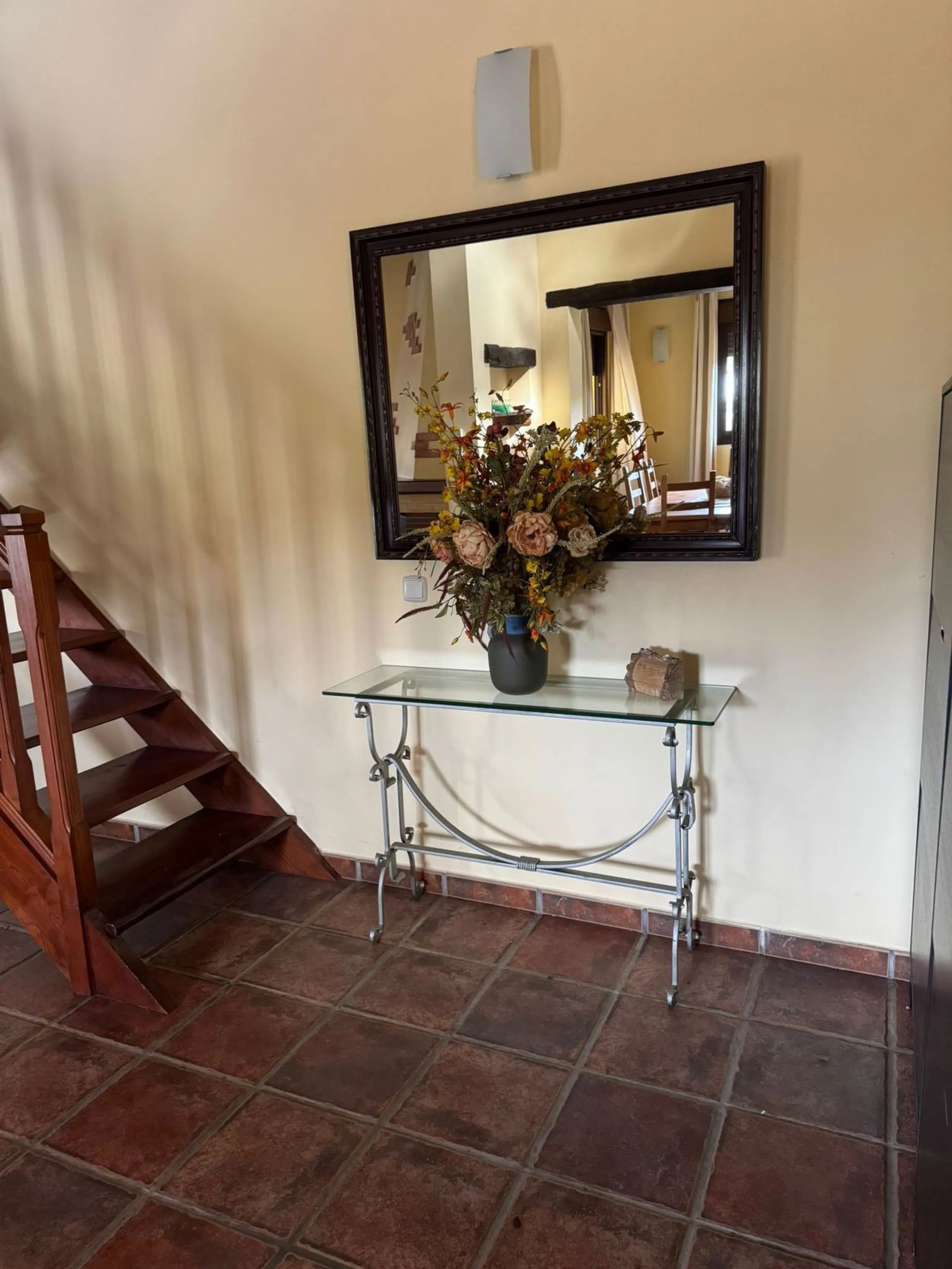 Rustic charm with spaciousness and privacy in Estepona ✨