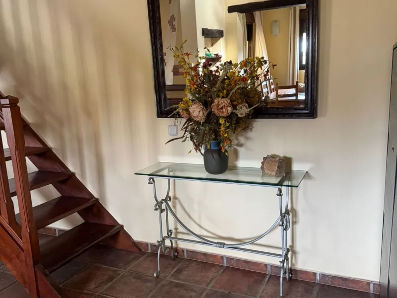 Rustic charm with spaciousness and privacy in Estepona ✨