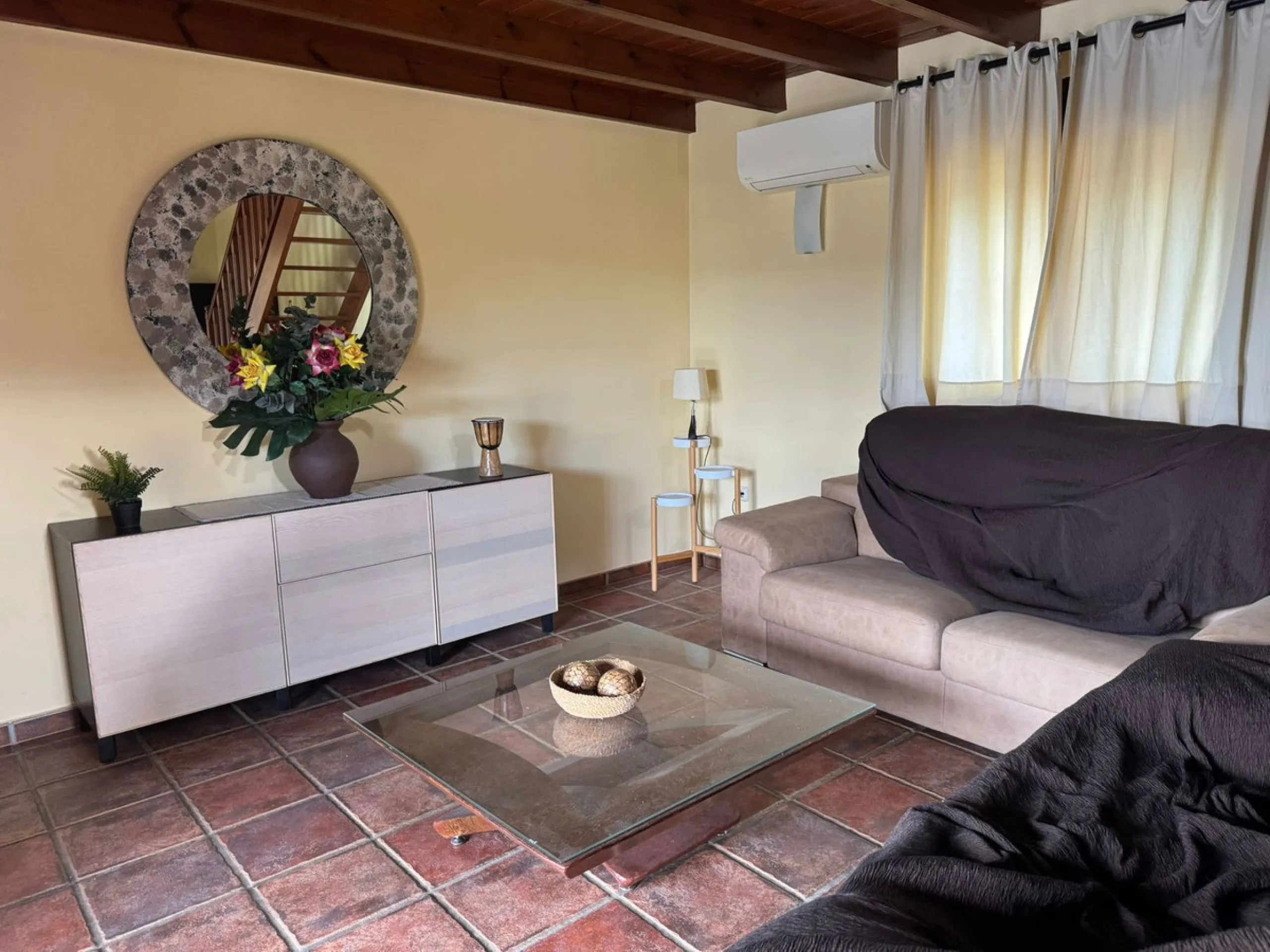 Rustic charm with spaciousness and privacy in Estepona ✨