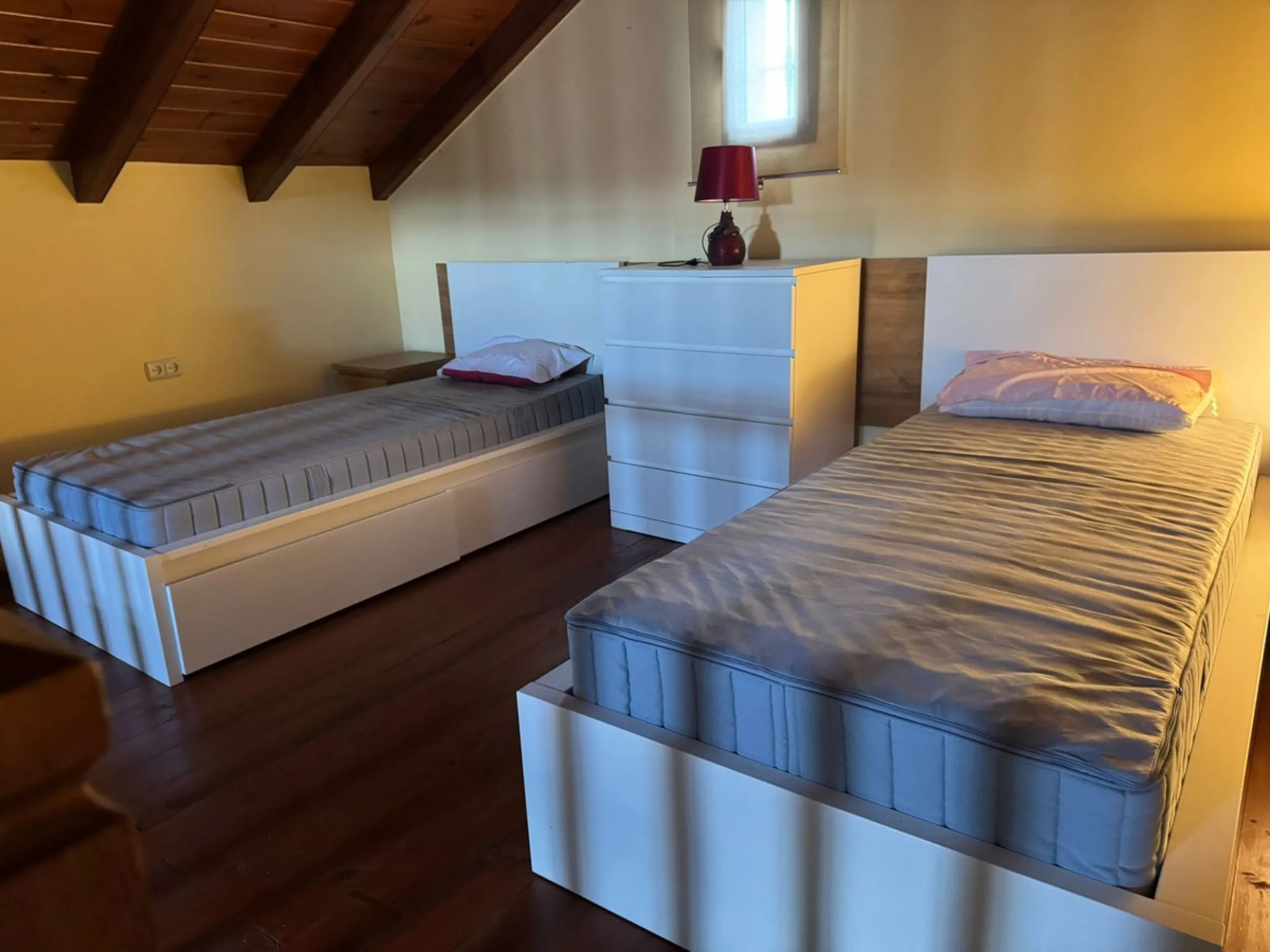 Rustic charm with spaciousness and privacy in Estepona ✨