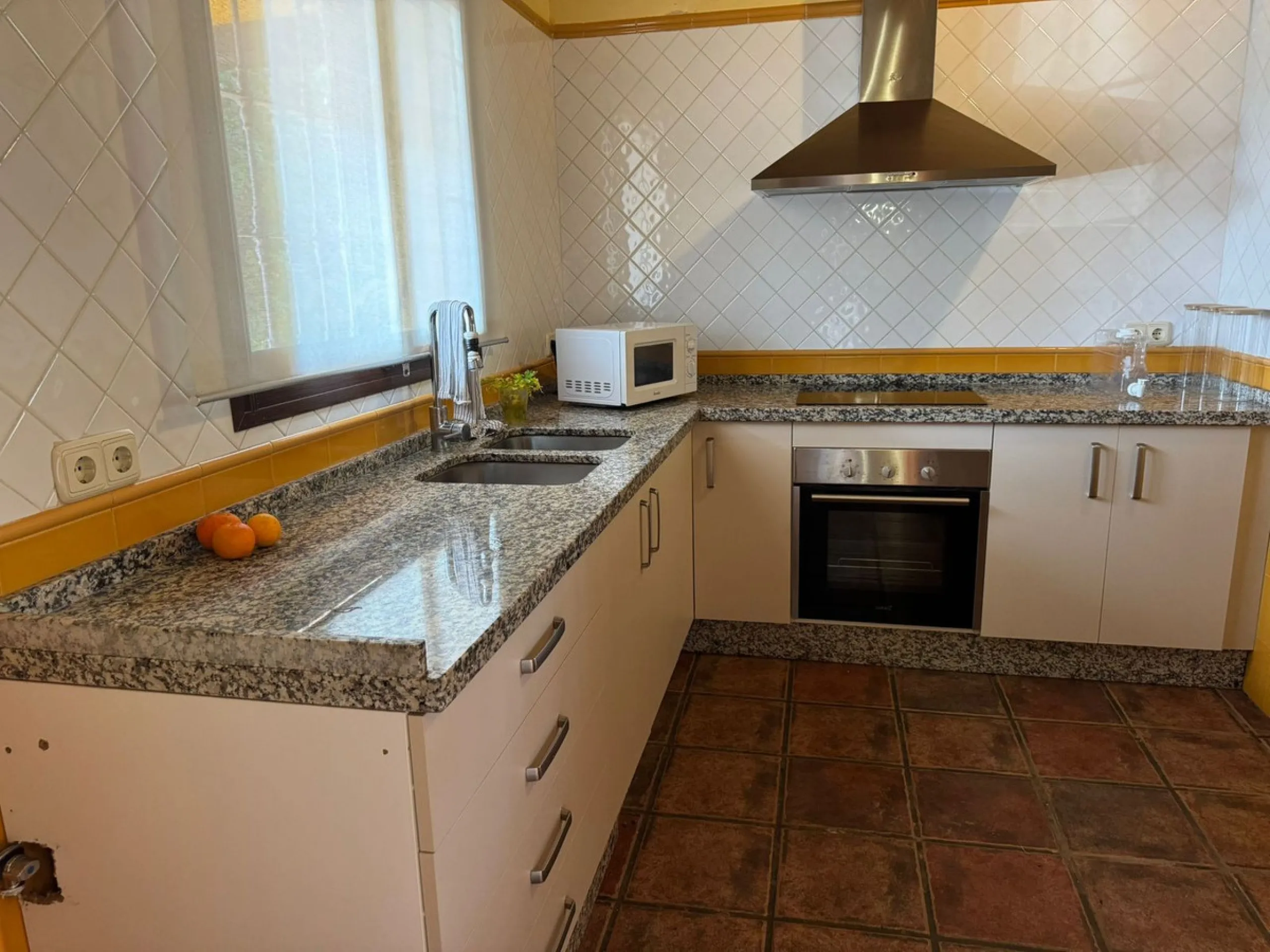 Rustic charm with spaciousness and privacy in Estepona ✨