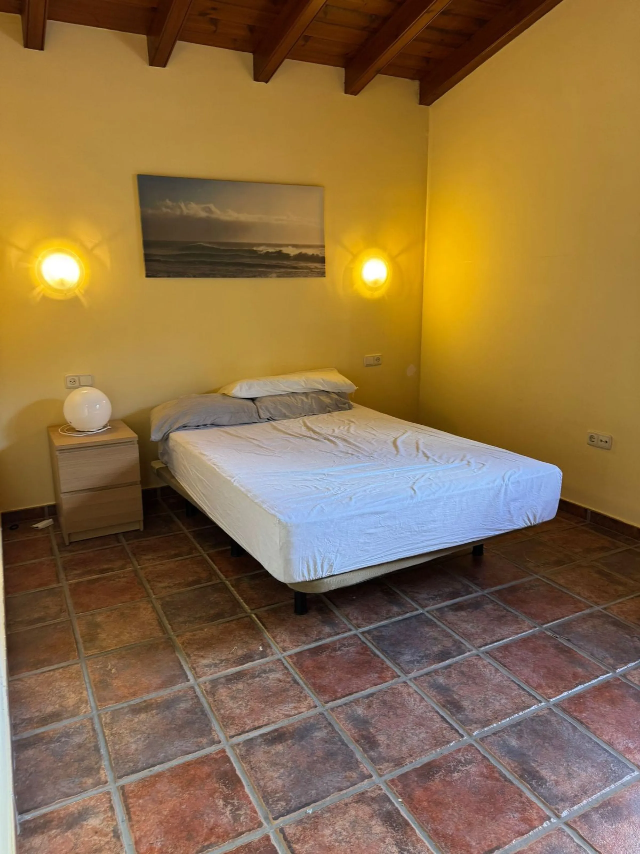 Rustic charm with spaciousness and privacy in Estepona ✨