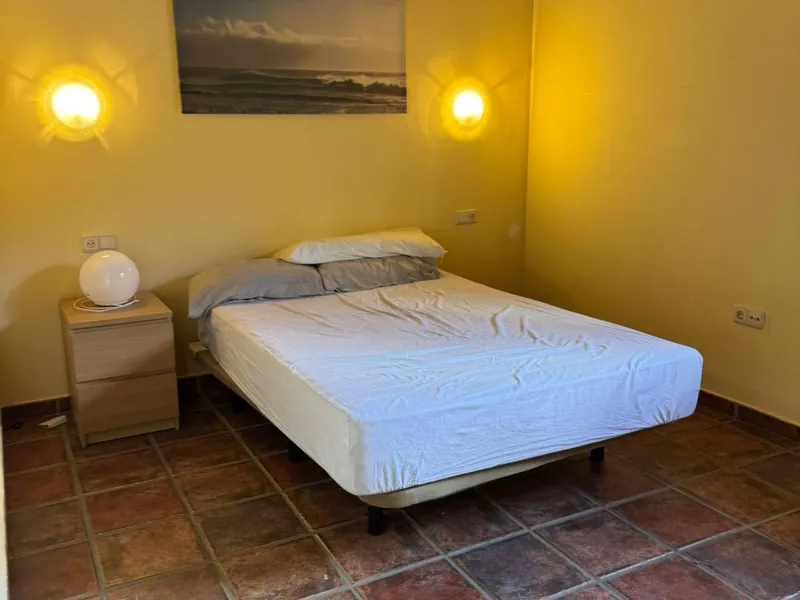 Rustic charm with spaciousness and privacy in Estepona ✨