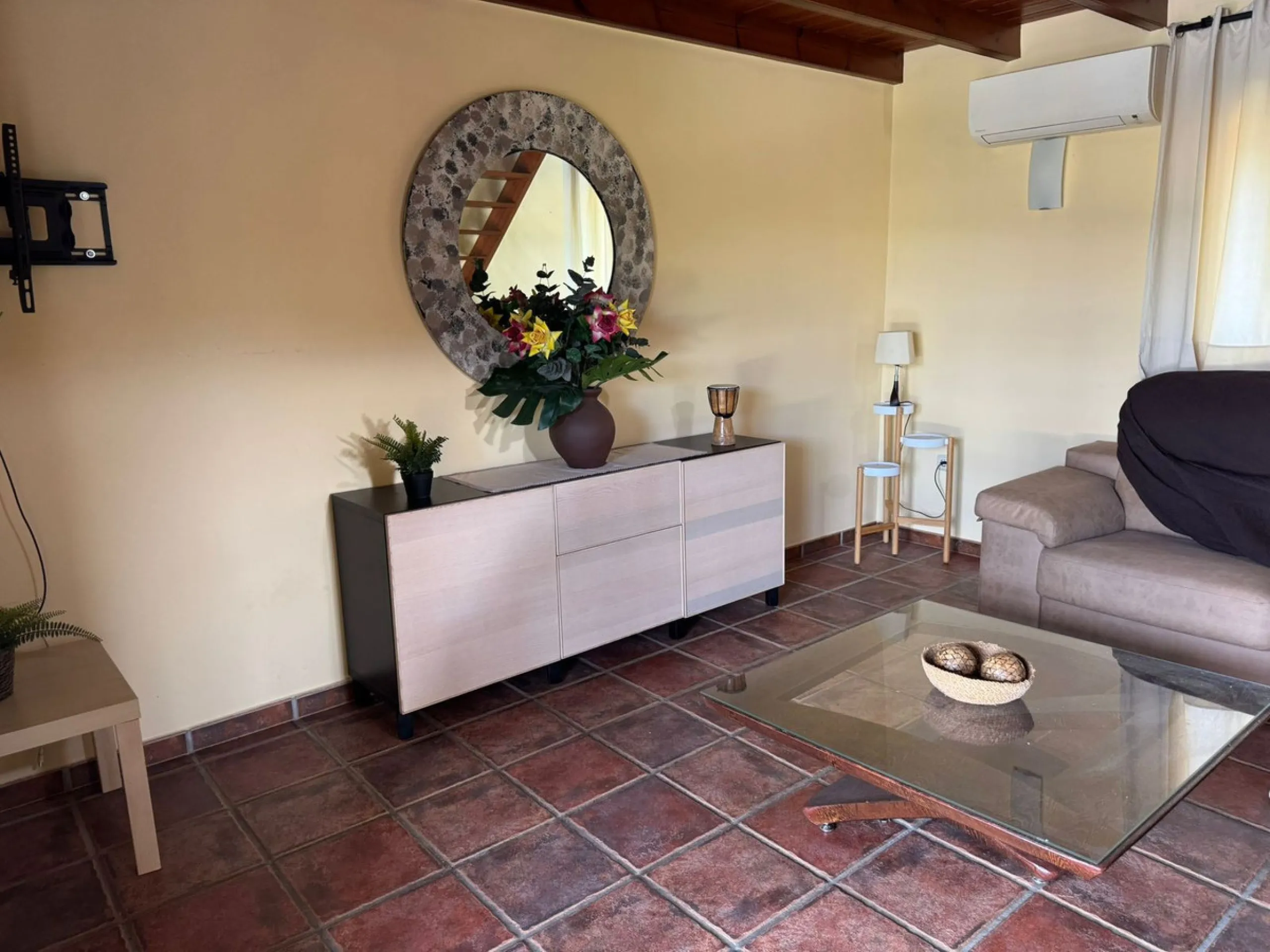 Rustic charm with spaciousness and privacy in Estepona ✨