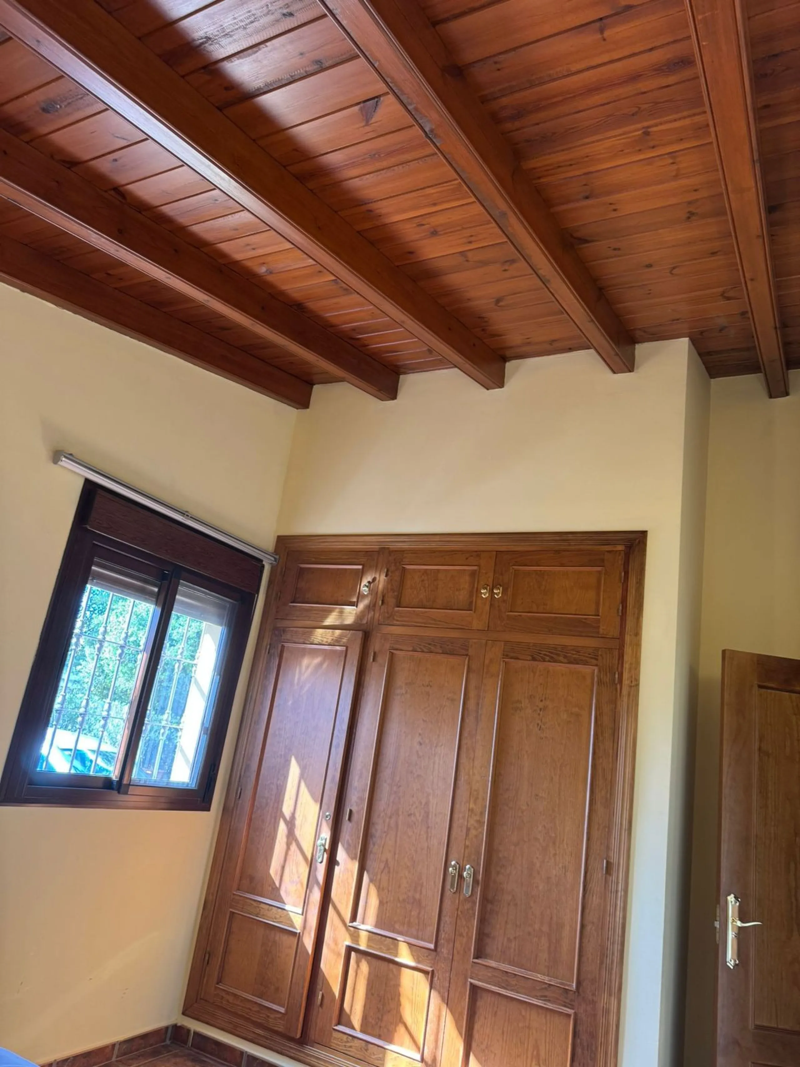 Rustic charm with spaciousness and privacy in Estepona ✨