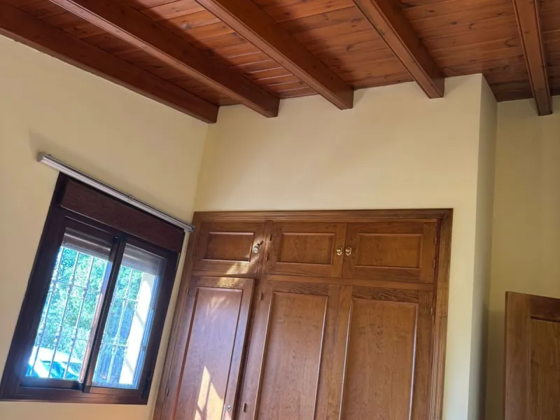 Rustic charm with spaciousness and privacy in Estepona ✨