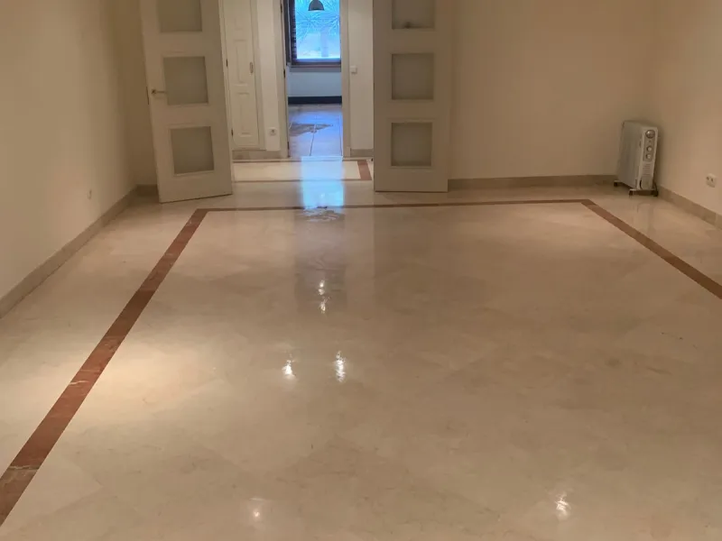 Located within the exclusive Gran Bahía Marbella development, this spacious ground-floor apartment offers refined coastal living just steps from the beach.