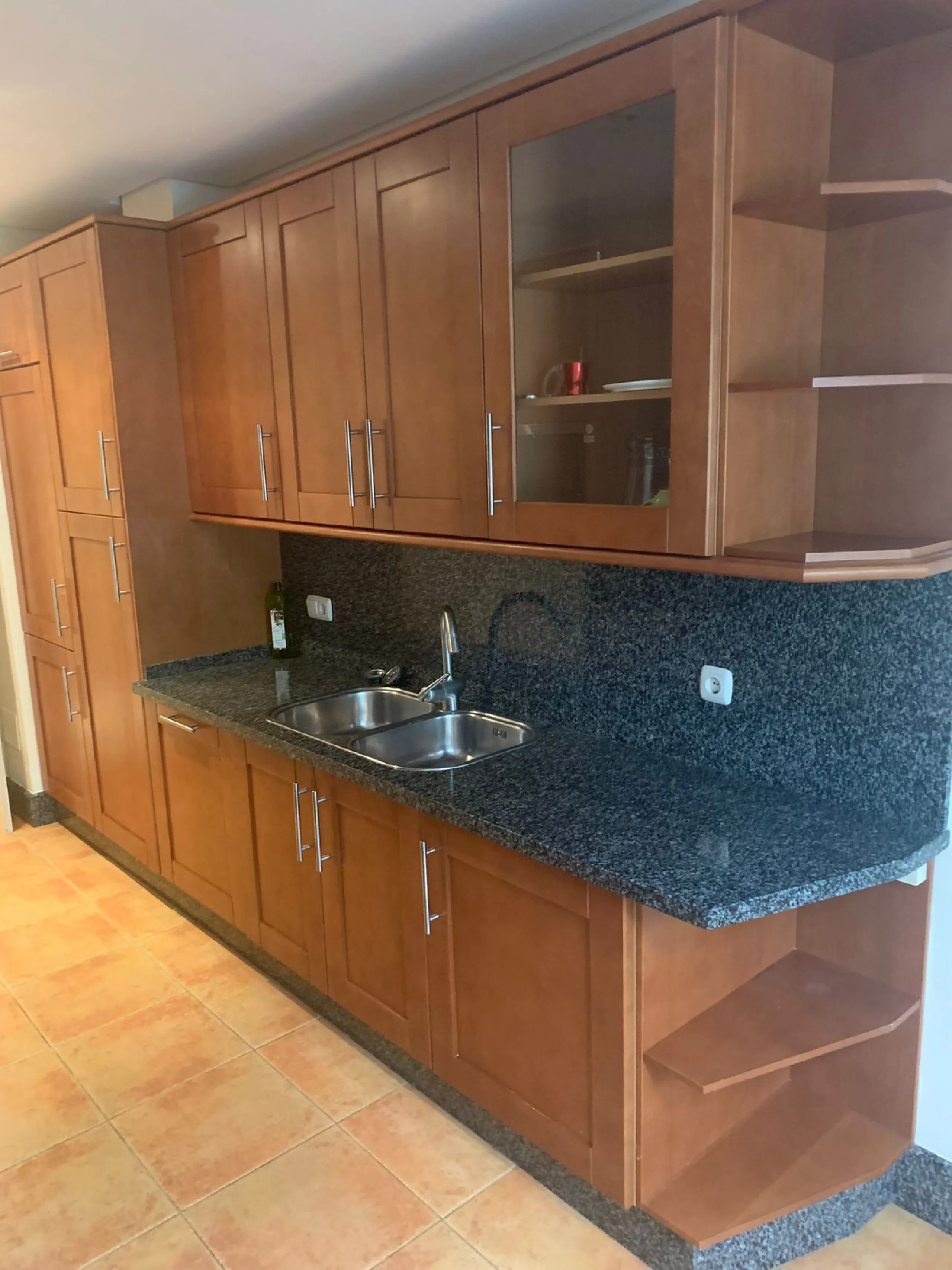 Located within the exclusive Gran Bahía Marbella development, this spacious ground-floor apartment offers refined coastal living just steps from the beach.