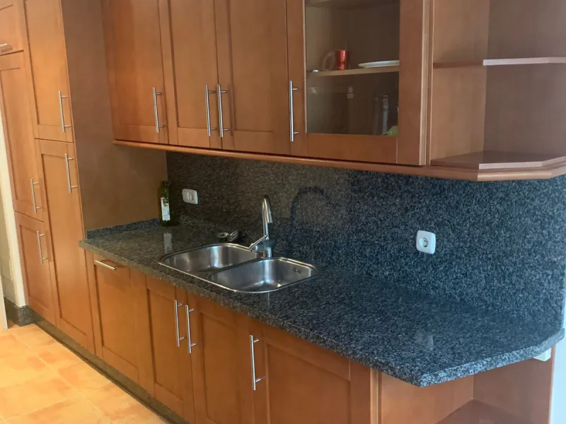 Located within the exclusive Gran Bahía Marbella development, this spacious ground-floor apartment offers refined coastal living just steps from the beach.