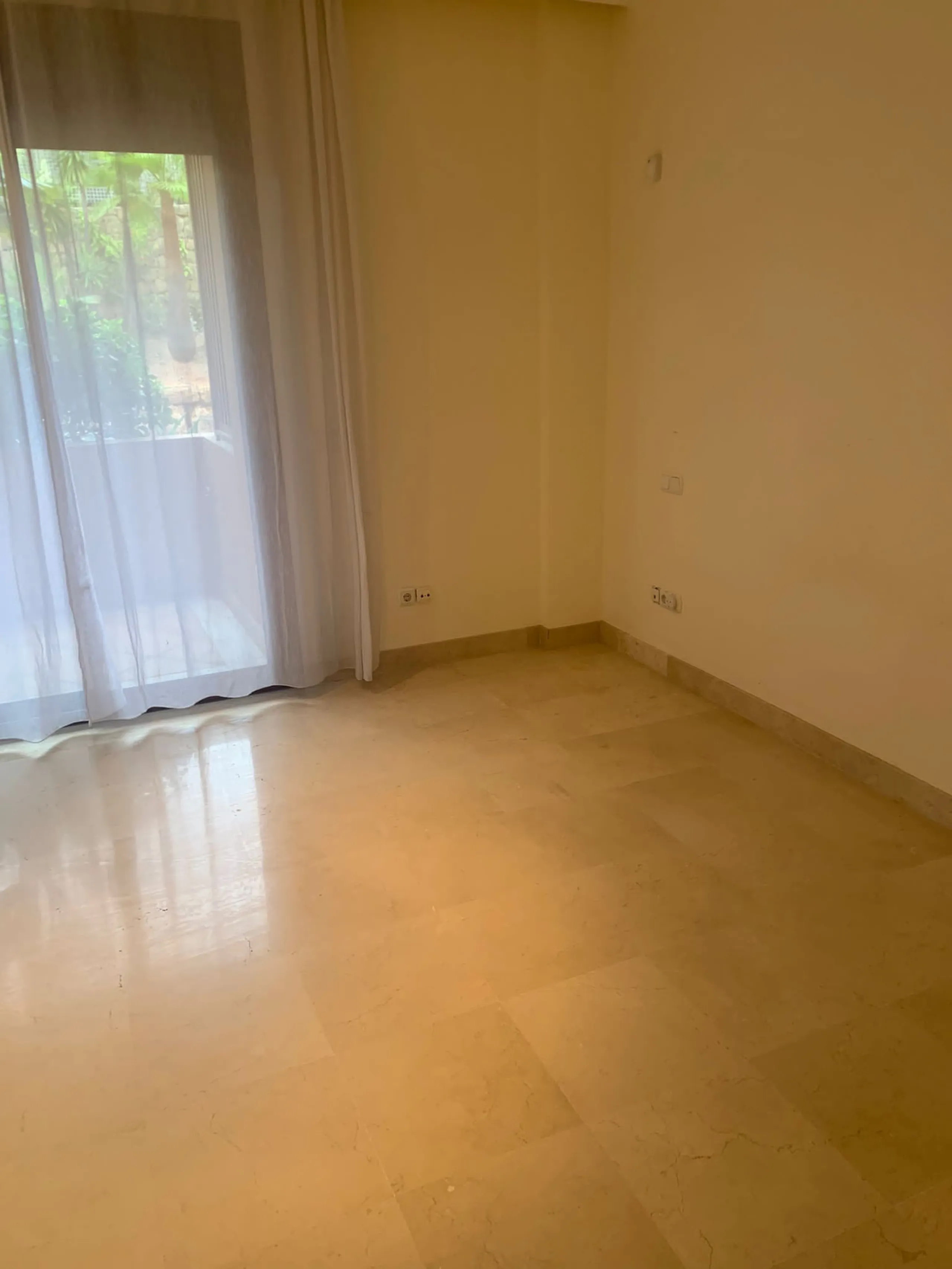 Located within the exclusive Gran Bahía Marbella development, this spacious ground-floor apartment offers refined coastal living just steps from the beach.