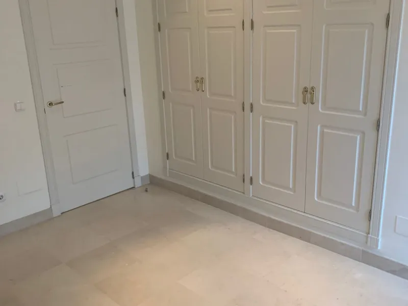 Located within the exclusive Gran Bahía Marbella development, this spacious ground-floor apartment offers refined coastal living just steps from the beach.