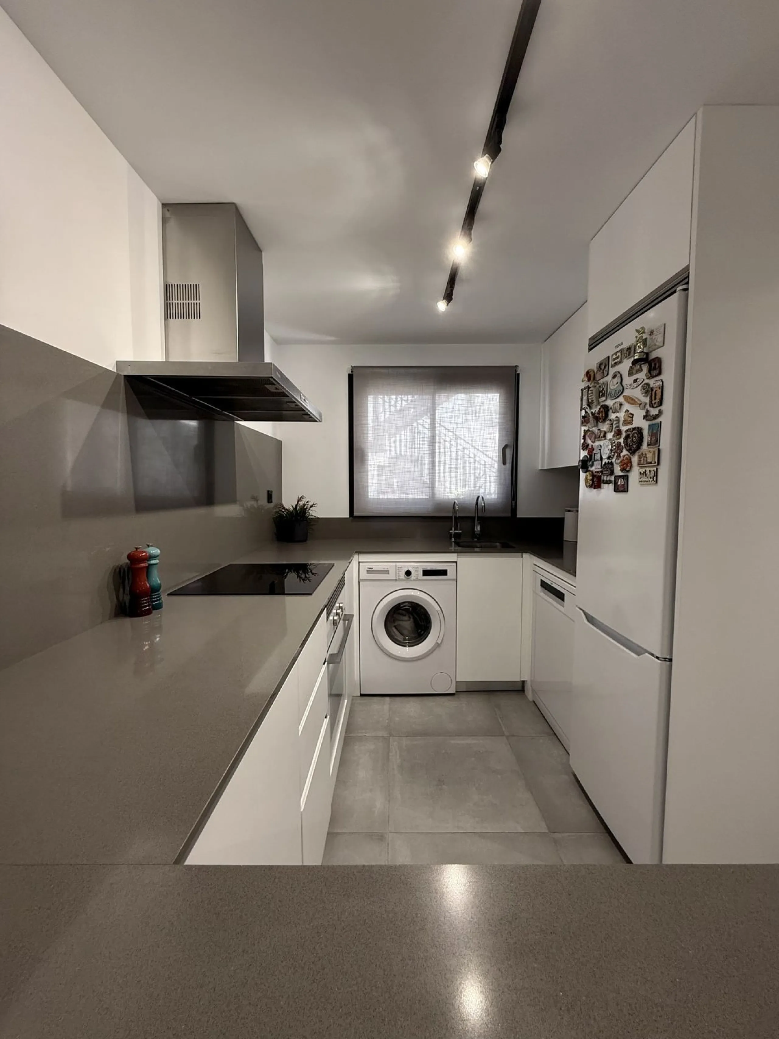 Modern 2-Bedroom Apartment