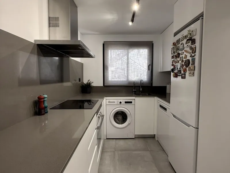 Modern 2-Bedroom Apartment