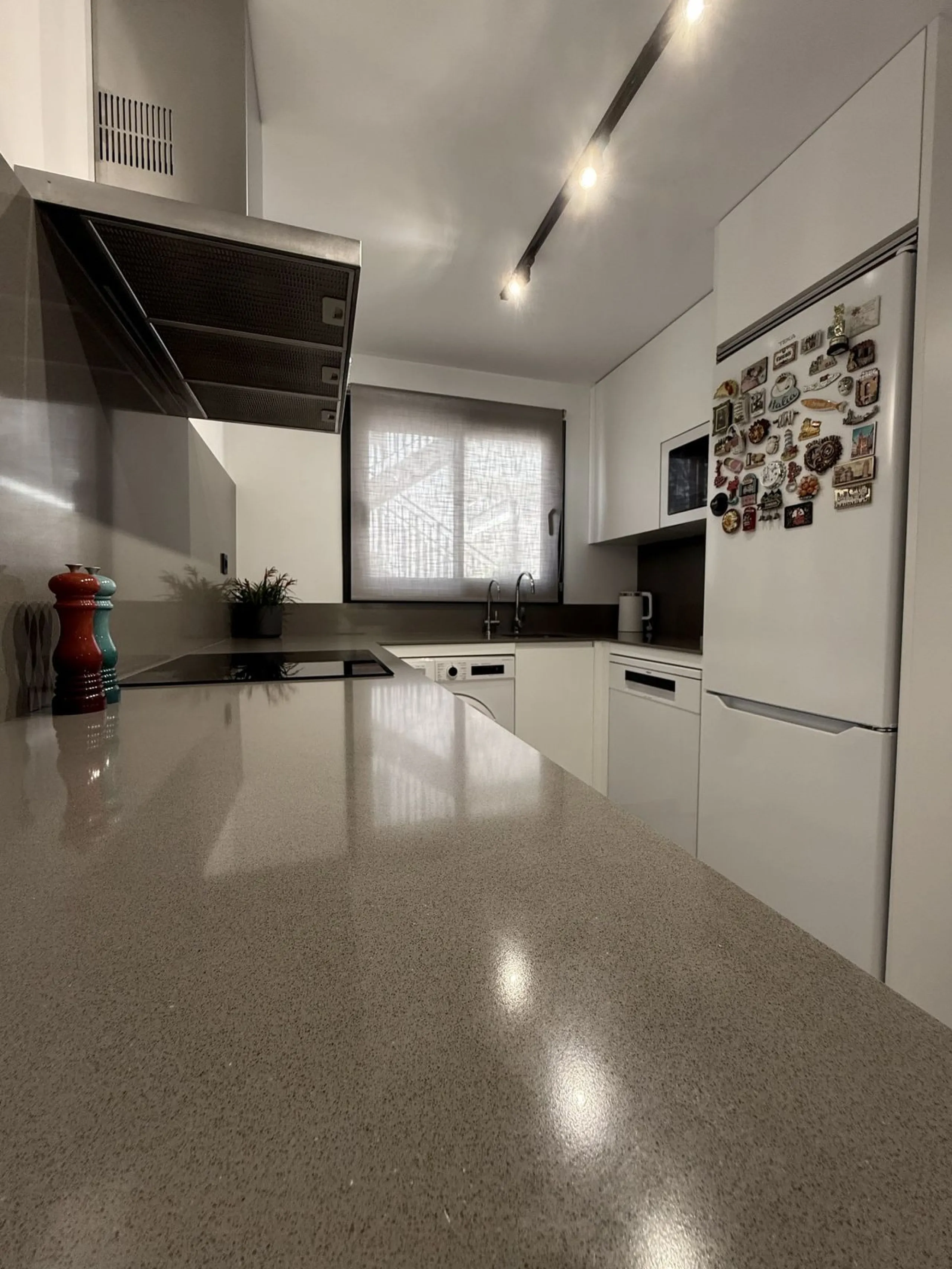 Modern 2-Bedroom Apartment