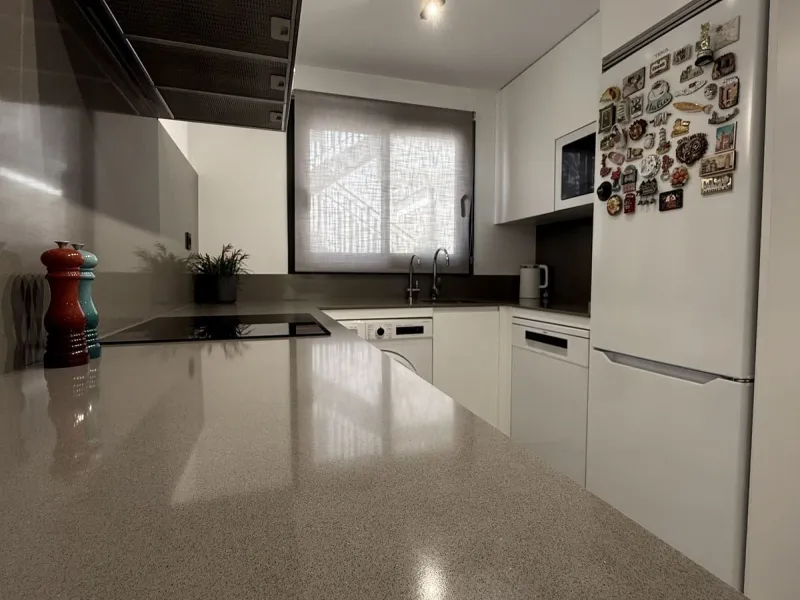 Modern 2-Bedroom Apartment