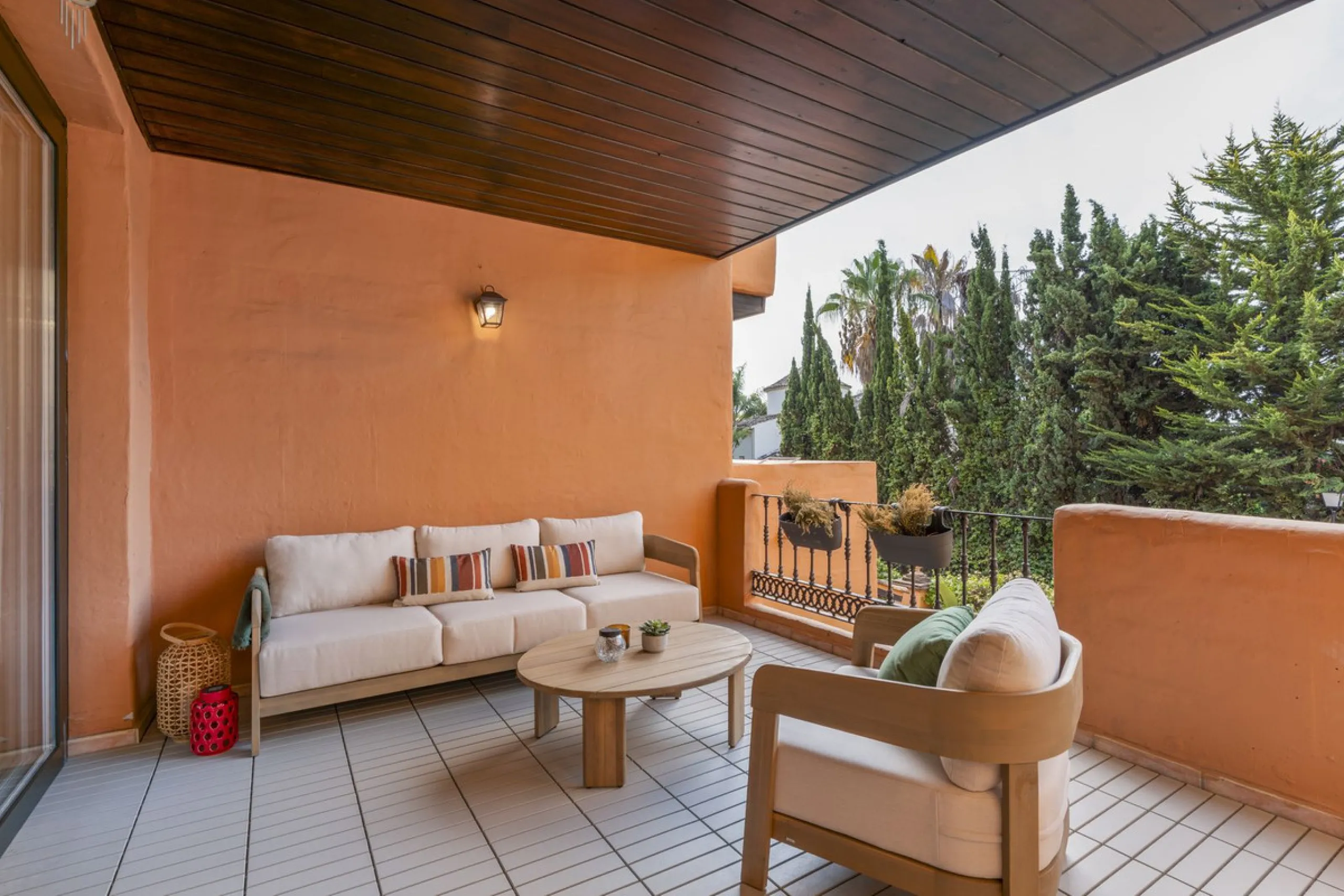 Bright and modern 2-room apartments with high ceilings, filled with sunlight and a sense of space.