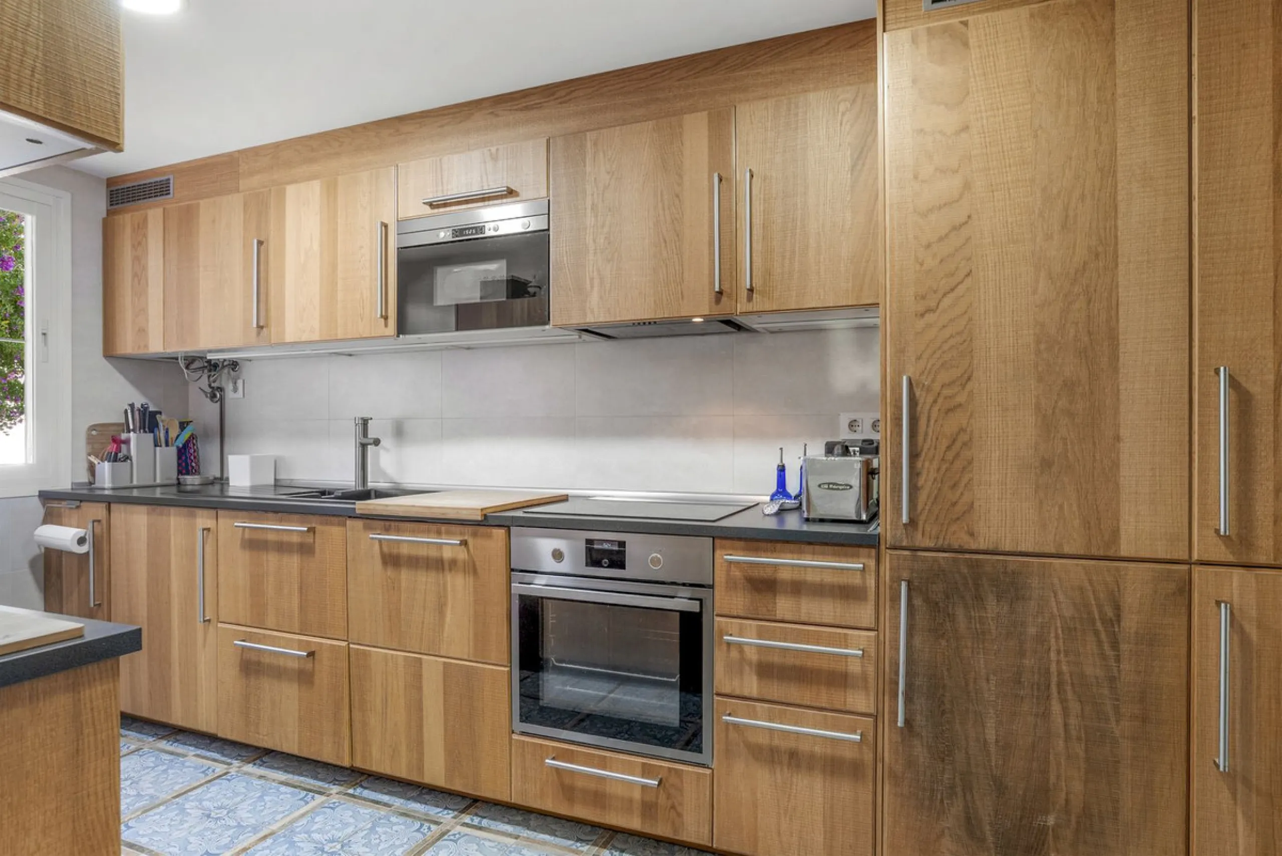Frontline Beach Townhouse – Bahia Doncella, Estepona West