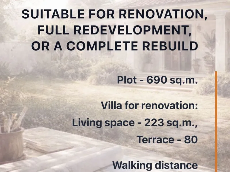 Investment Opportunity in Nueva Andalucía — Steps from Puerto Banús and the Beaches