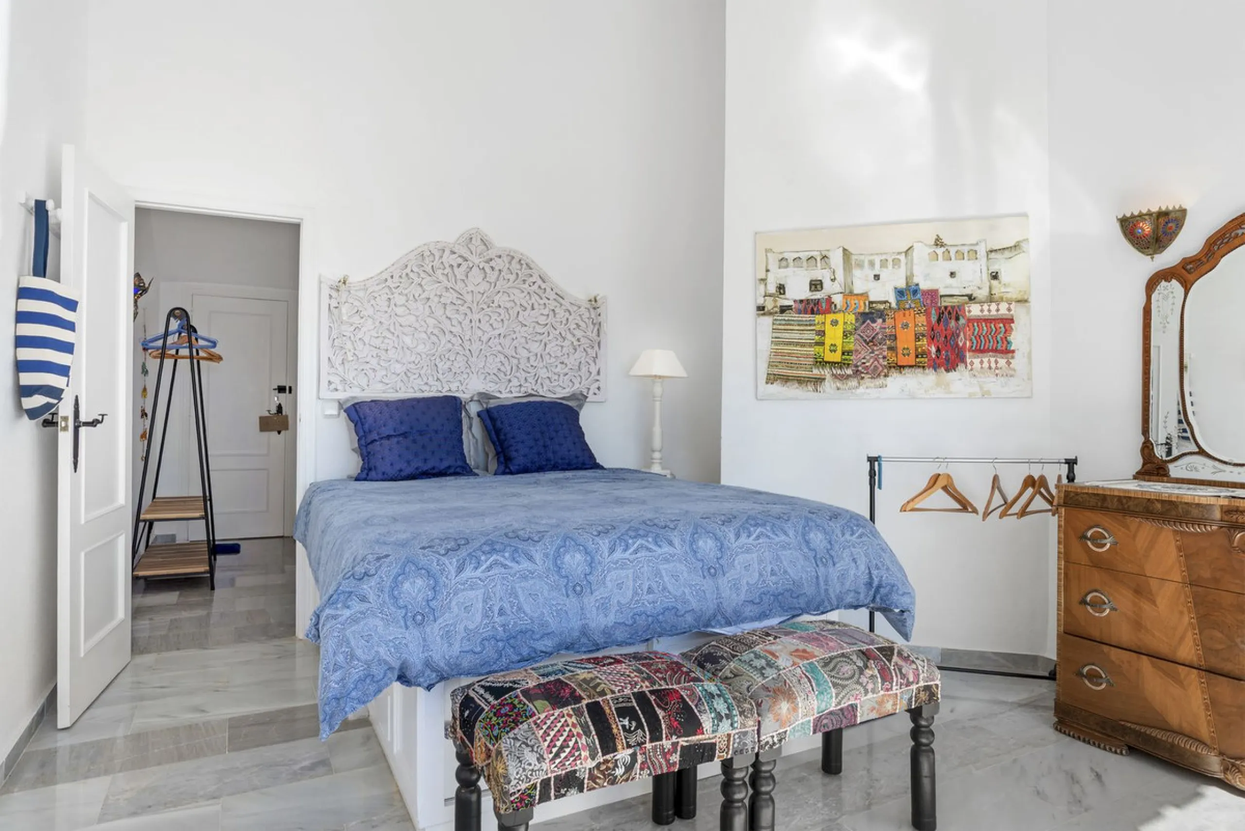 Frontline Beach Townhouse – Bahia Doncella, Estepona West
