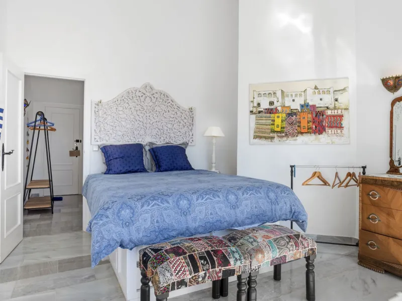 Frontline Beach Townhouse – Bahia Doncella, Estepona West