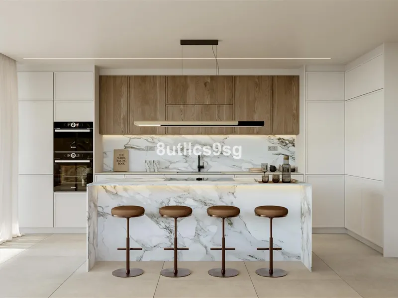 House - Semi-Detached House в продаже в Estepona, Málaga. В доме 3 спален и 4 ванных комнат. Площадь дома 240 м²