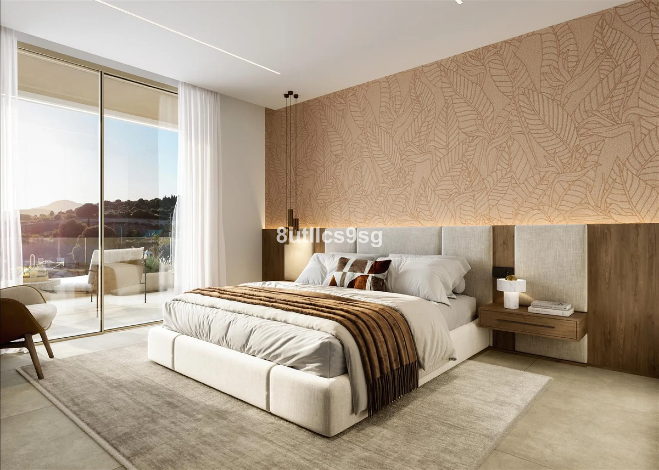House - Semi-Detached House в продаже в Estepona, Málaga. В доме 3 спален и 4 ванных комнат. Площадь дома 240 м²
