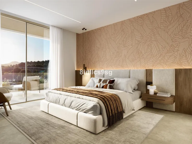 House - Semi-Detached House в продаже в Estepona, Málaga. В доме 3 спален и 4 ванных комнат. Площадь дома 240 м²