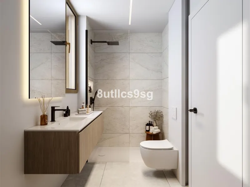 House - Semi-Detached House в продаже в Estepona, Málaga. В доме 3 спален и 4 ванных комнат. Площадь дома 240 м²