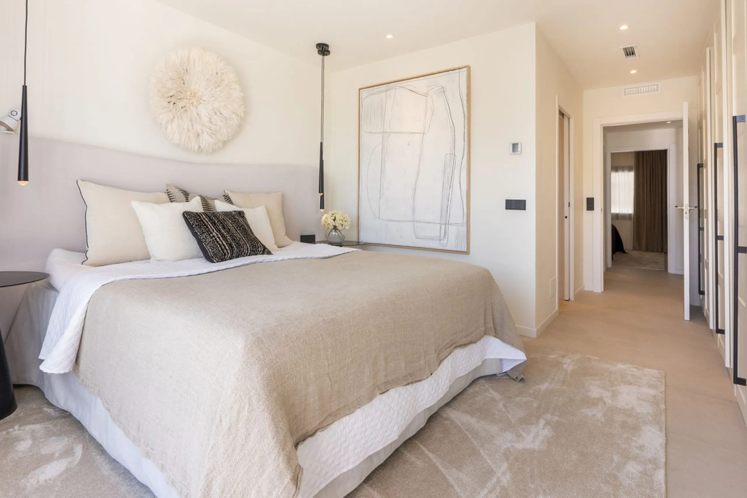 Elegant Penthouse Living in Puerto del Almendro, Benahavís