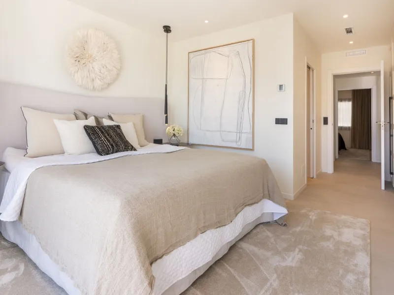 Elegant Penthouse Living in Puerto del Almendro, Benahavís