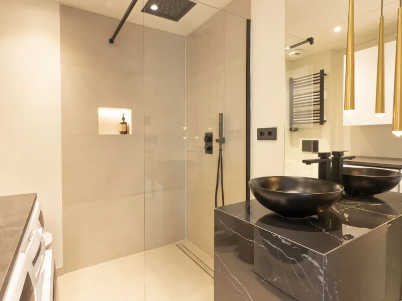 Elegant Penthouse Living in Puerto del Almendro, Benahavís
