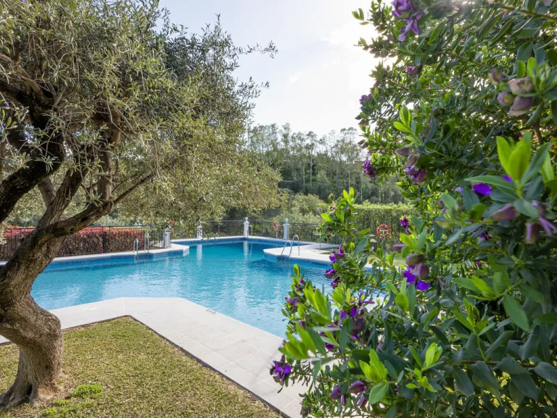 Elegant Penthouse Living in Puerto del Almendro, Benahavís