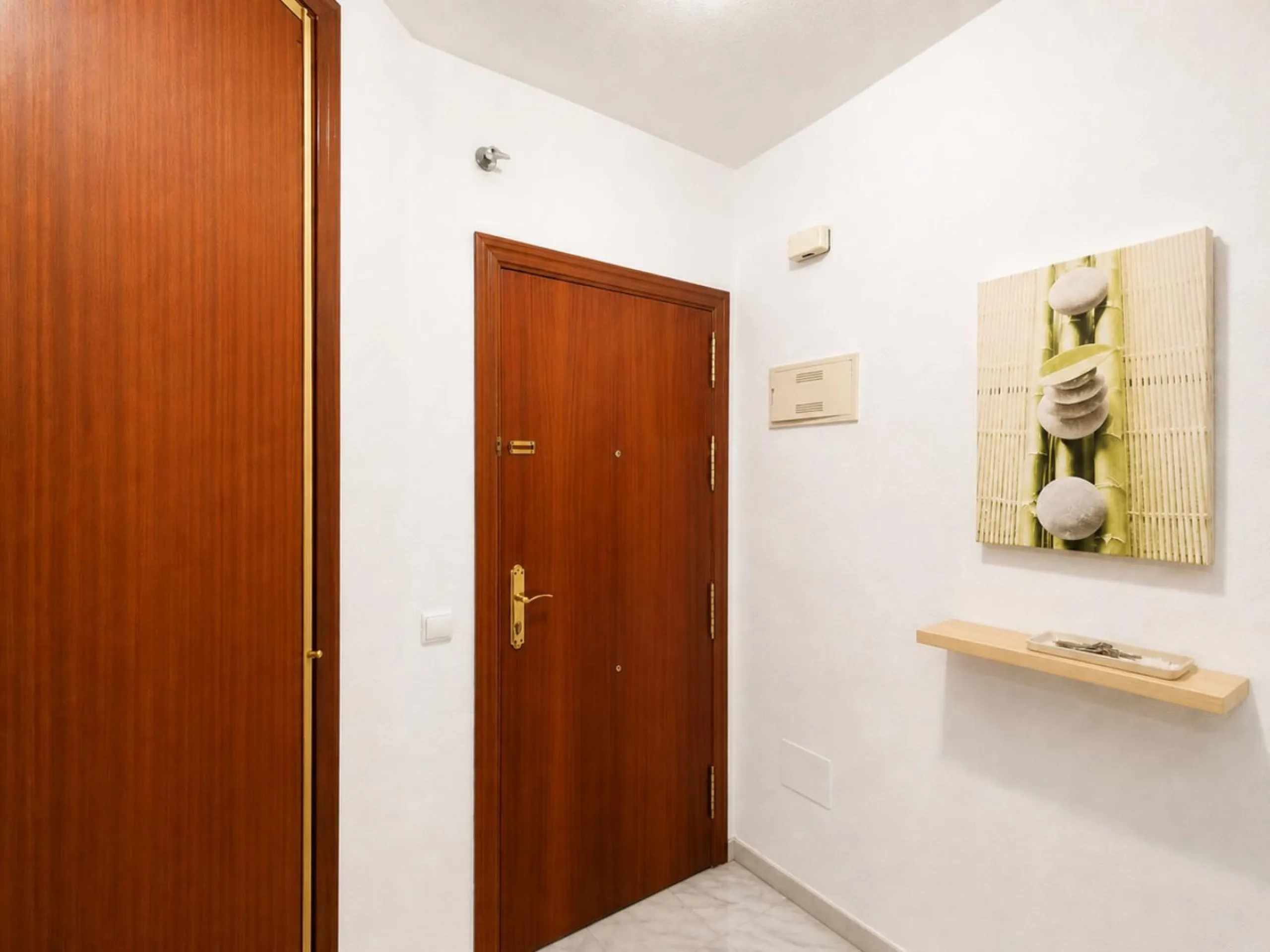 Penthouse with Tourist License in Montemar – 5 Minutes' Walk to the Beach