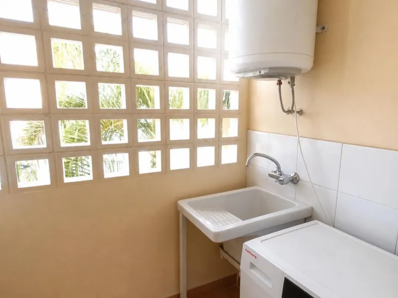 Penthouse with Tourist License in Montemar – 5 Minutes' Walk to the Beach